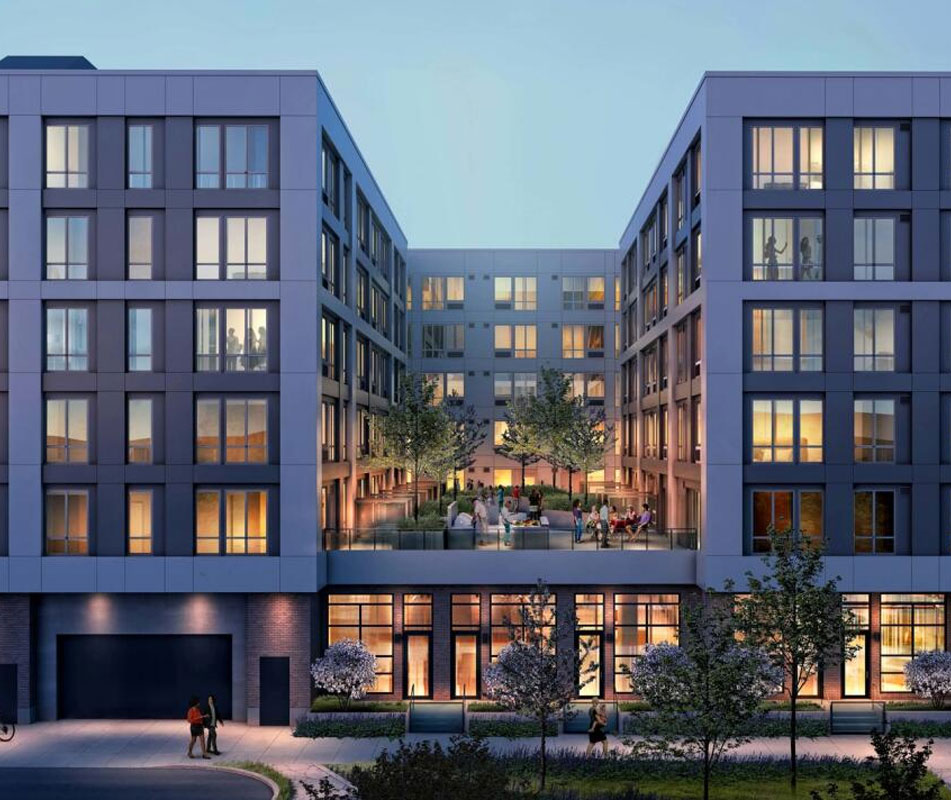 雄獅·景觀(guān)