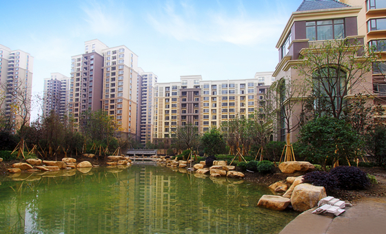 中海星湖國(guó)際社區(qū)